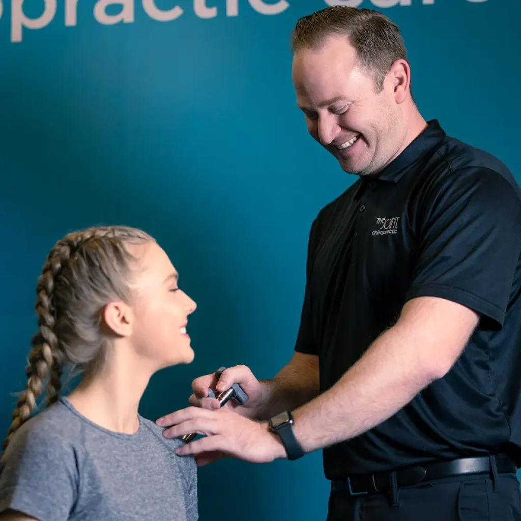 Buffalo Chiropractic: Friendly Care for Lasting Relief