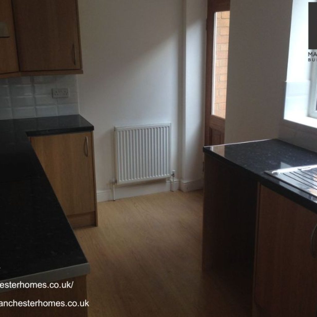 Garage Conversions Builder Manchester | Manchester Homes