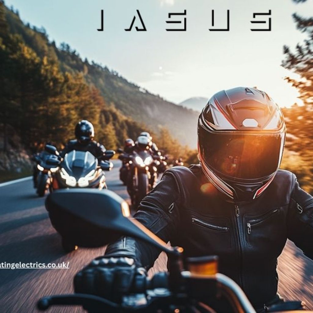 Motorcycle Helmet Audio | Iasus-concepts.com