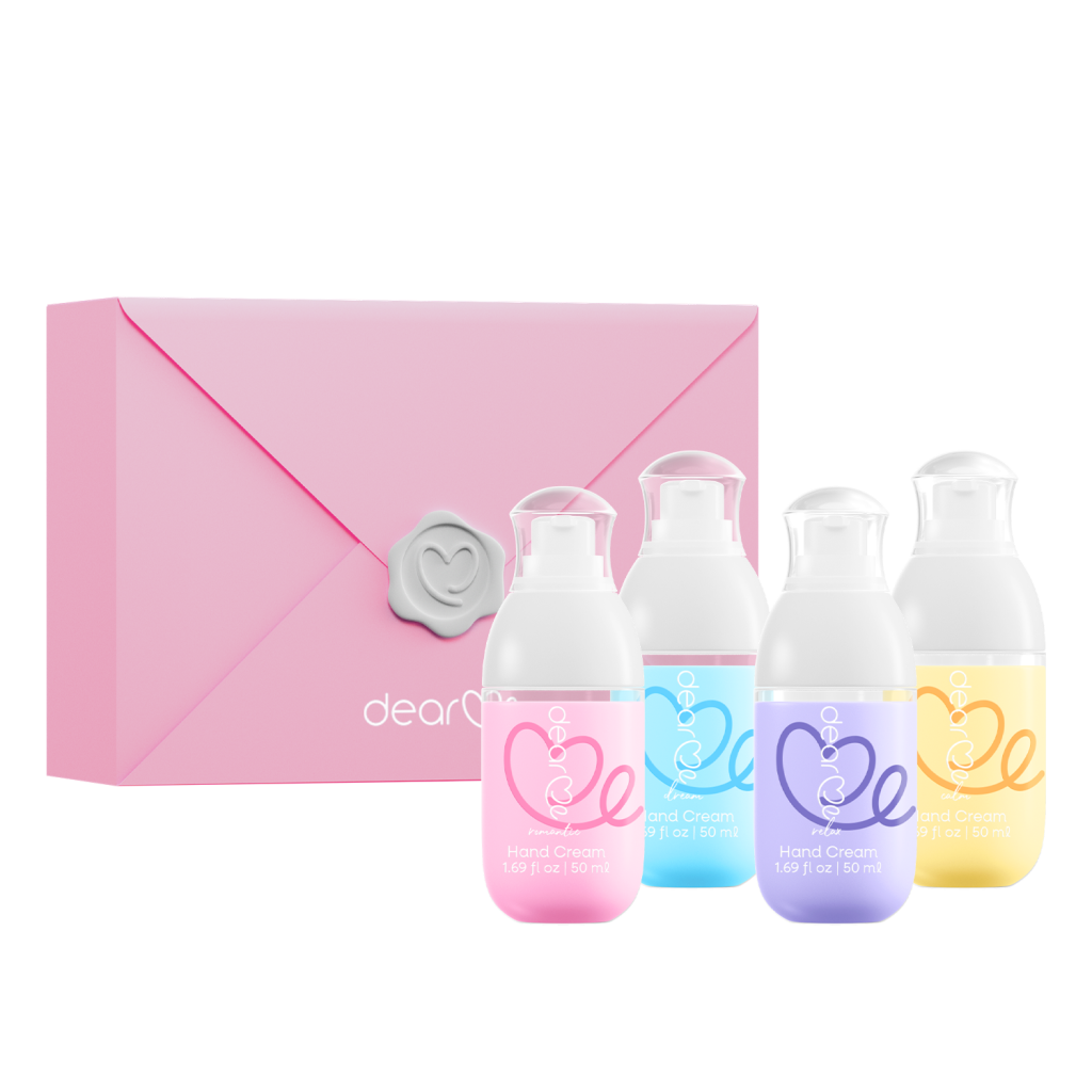 Gift delightful body care online: pamper loved ones with luxurious vegan picks