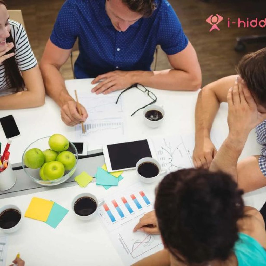 End-to-End Software Solutions for Modern Businesses