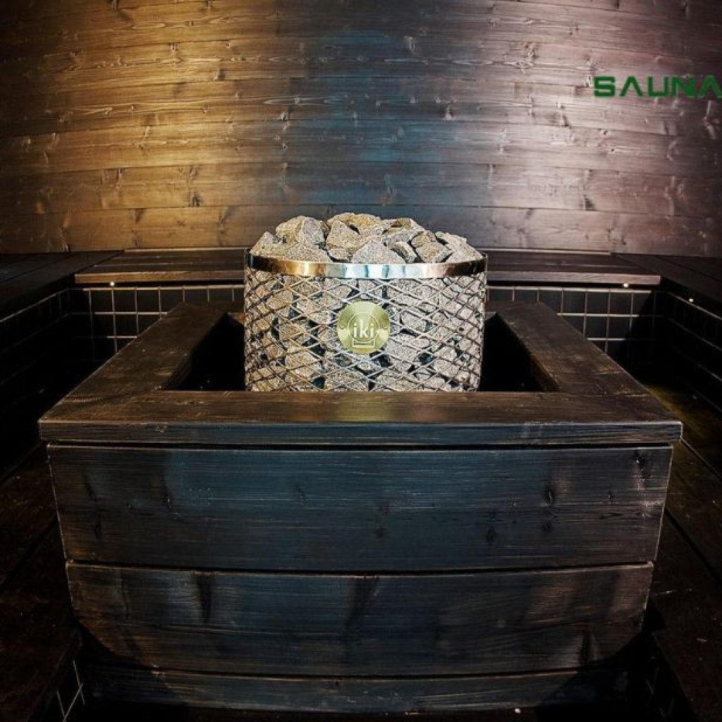 Premium sauna protection: durable solutions for home wellness