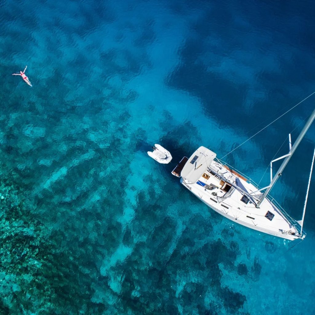 Exclusive Caribbean Yacht Celebration in Cartagena