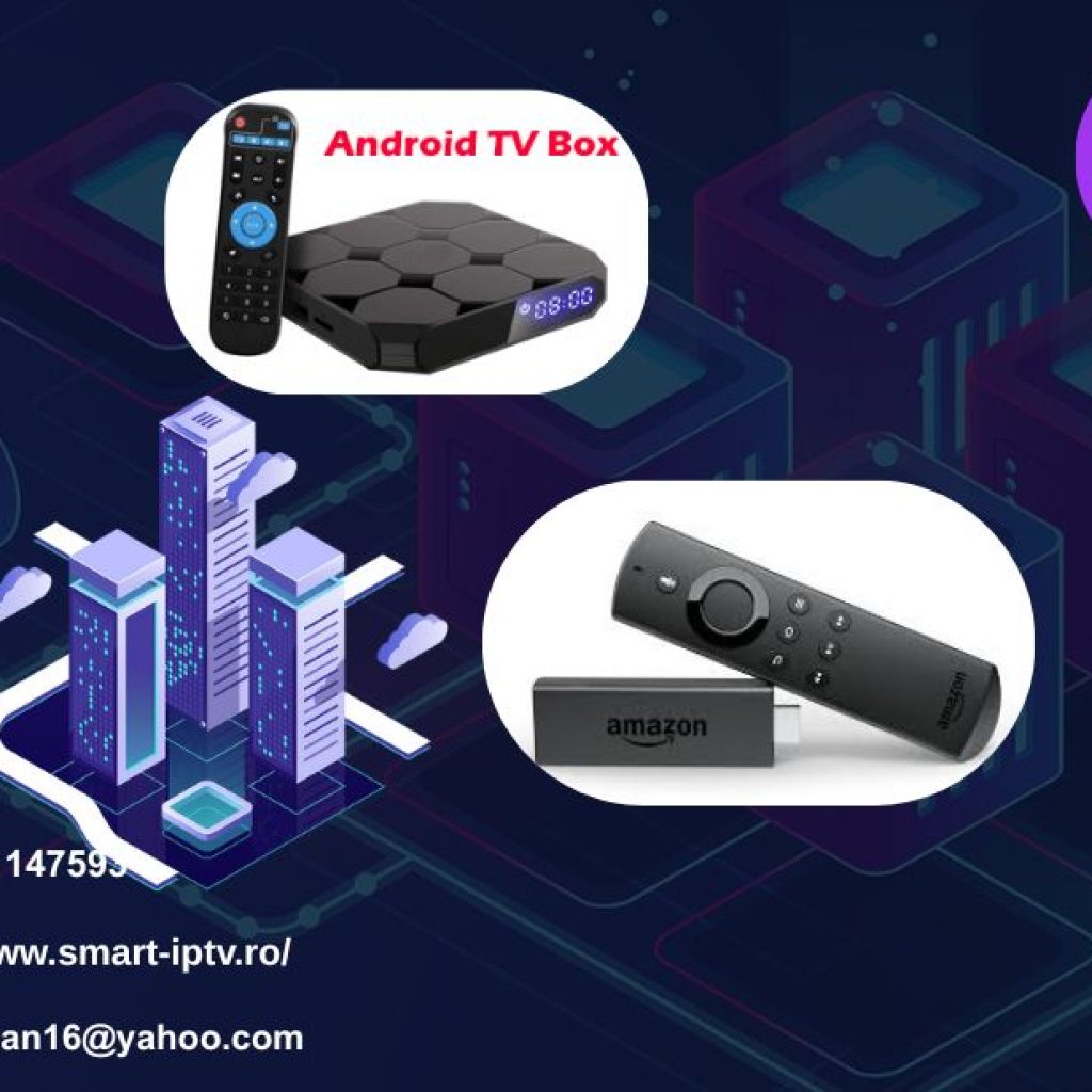 Programe Iptv romanesti | Smart-iptv.ro Programe Iptv romanesti | Smart-iptv.ro