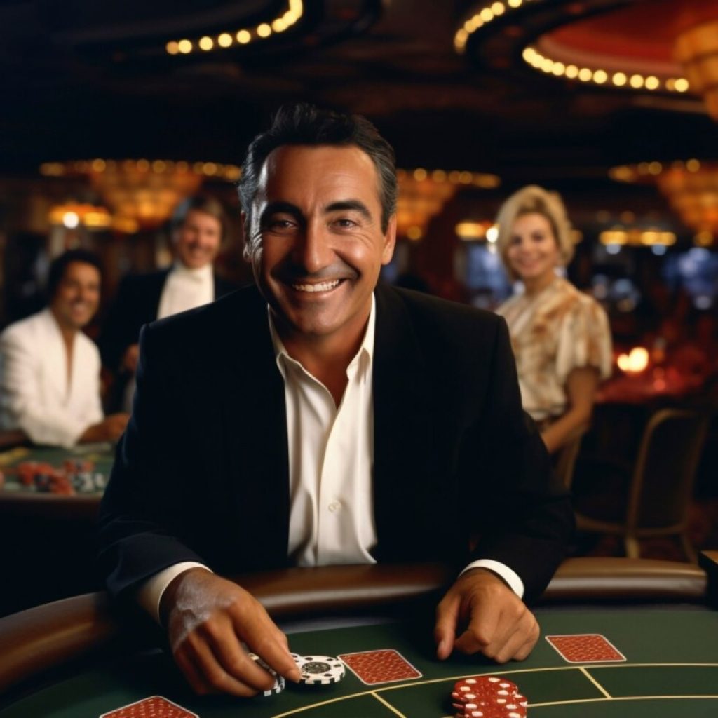 Find Your Ideal Online Casino Agent – Expert Help for Players Find Your Ideal Online Casino Agent – Expert Help for Players