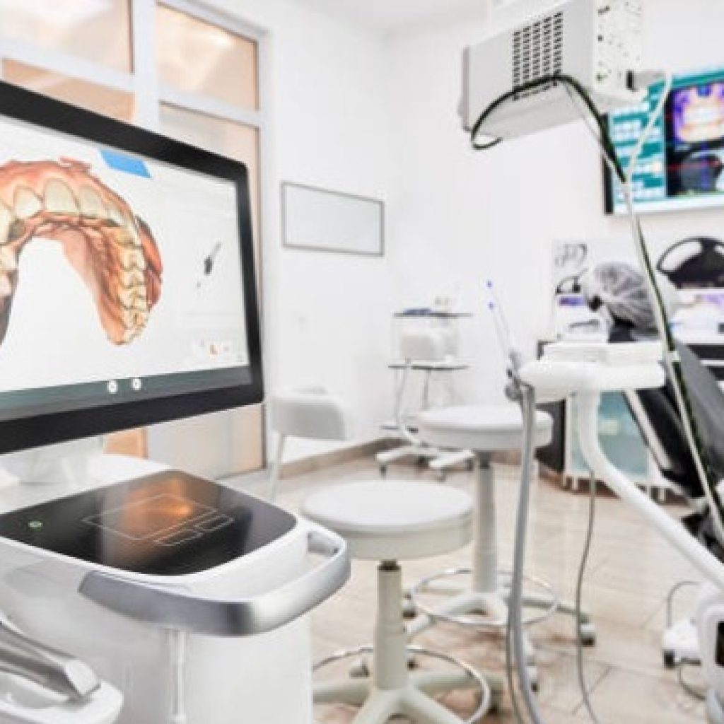 Trusted Dental Care in Stouffville and Surrounding Areas