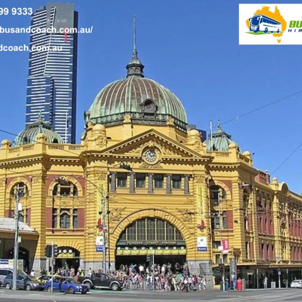 Premium group transport for businesses in Sydney