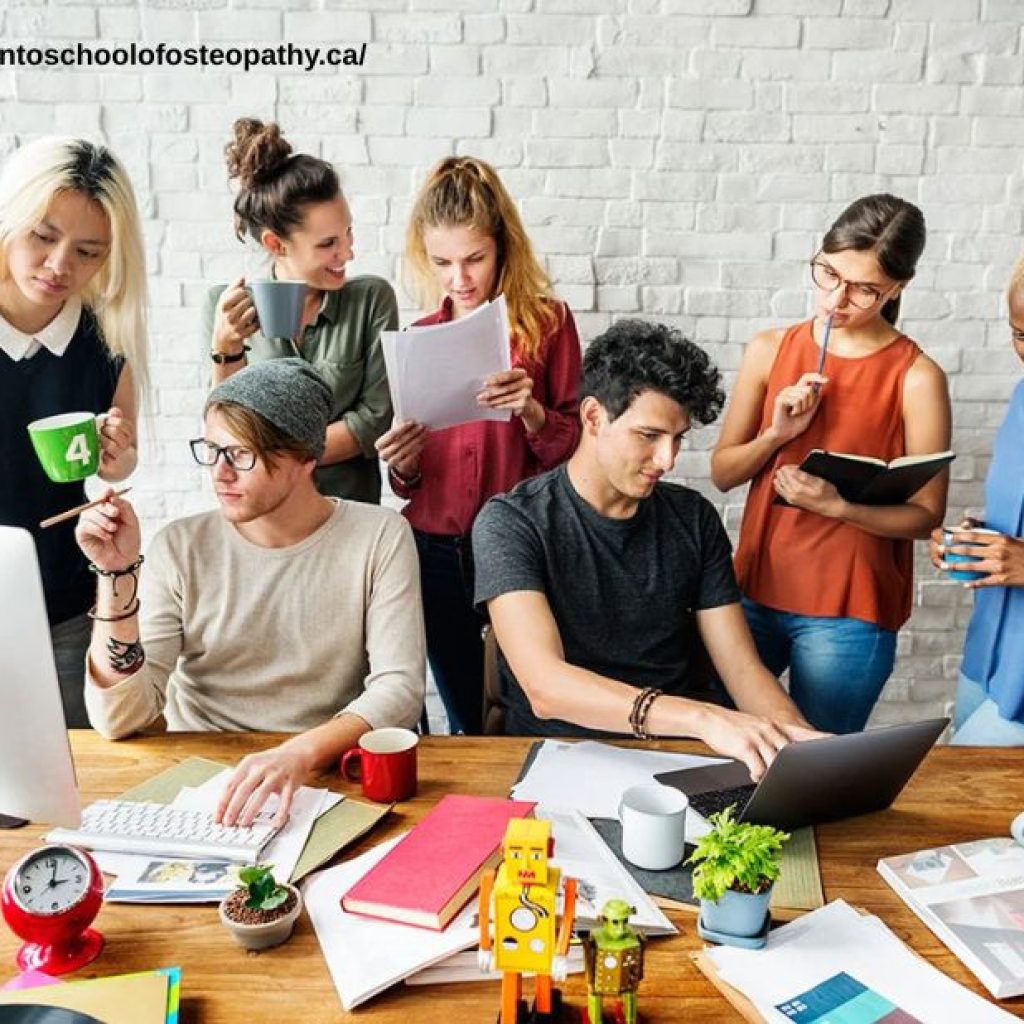 Top Osteopathic Medicine Courses in Toronto