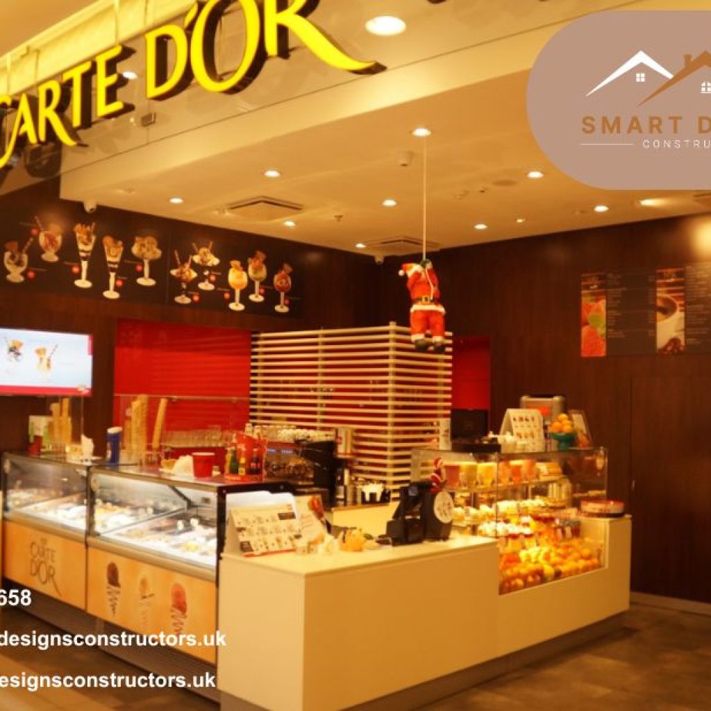 Transform Your Space: Bathroom Refurbishment in London