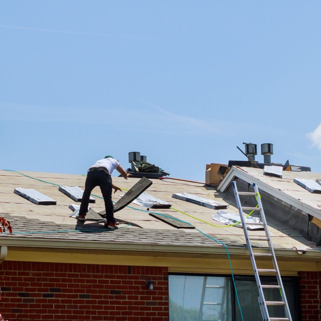 Roof Repair Irvine Ca | Essential Roofing & Construction