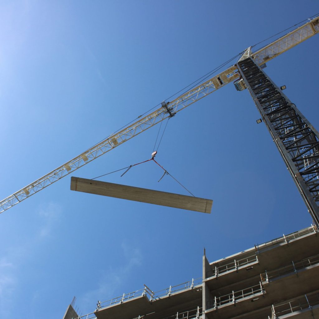 Mastering Complete Precast Construction for Efficient Builds