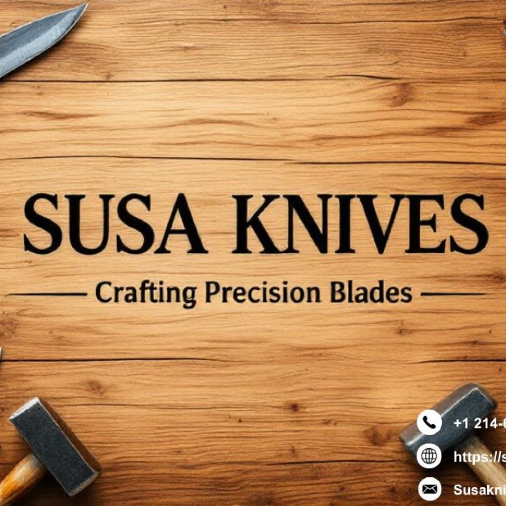 Damascus Steel Pocket Knife: A Timeless Everyday Tool