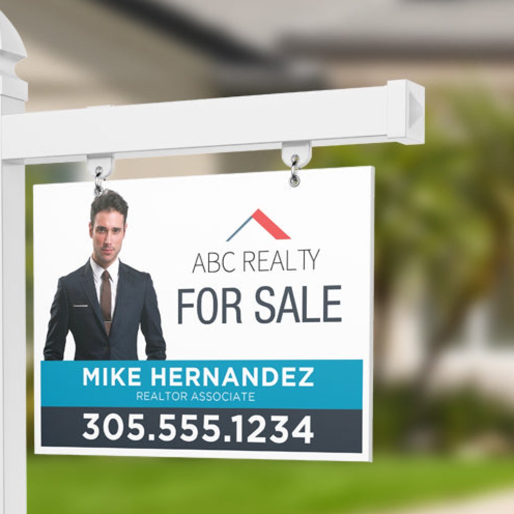 Eye-Catching Open House Signs for Your Property Eye-Catching Open House Signs for Your Property