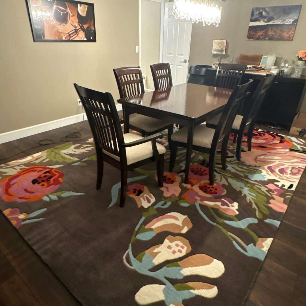 Exquisite Handmade Rugs for a Warm, Timeless Home