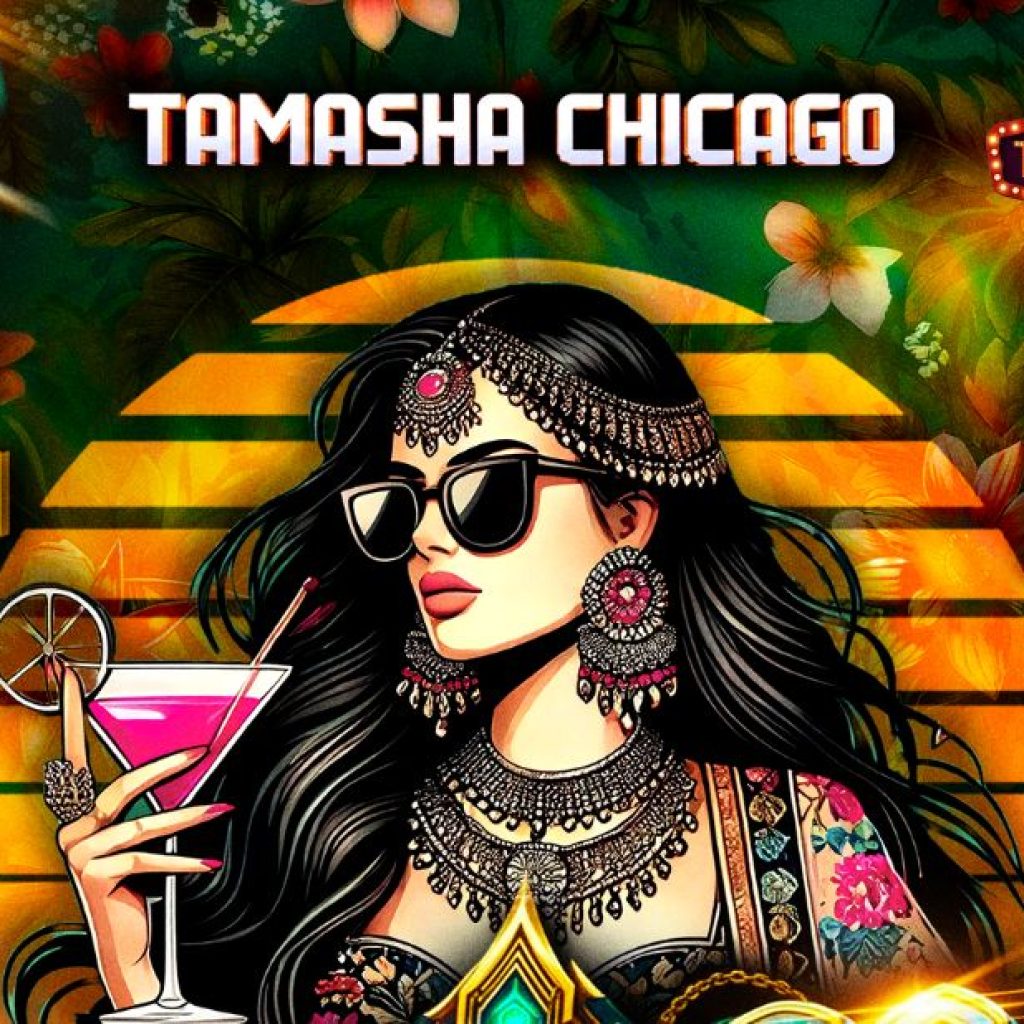 Experience Bollywood Nights in NYC: Dance, Music & Red-Carpet Glamour Experience Bollywood Nights in NYC: Dance, Music & Red-Carpet Glamour