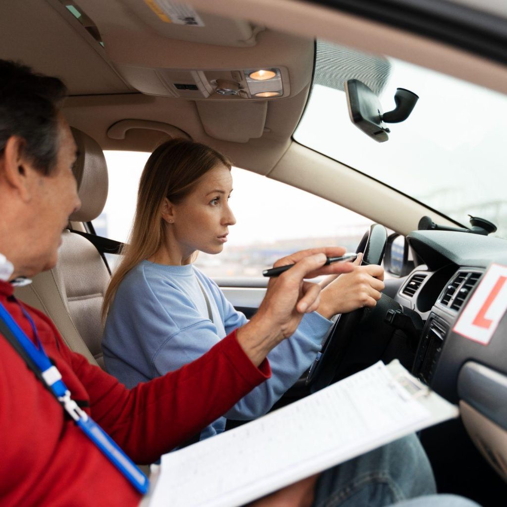Master Your Quebec Driving Test with a Trusted SAAQ Course