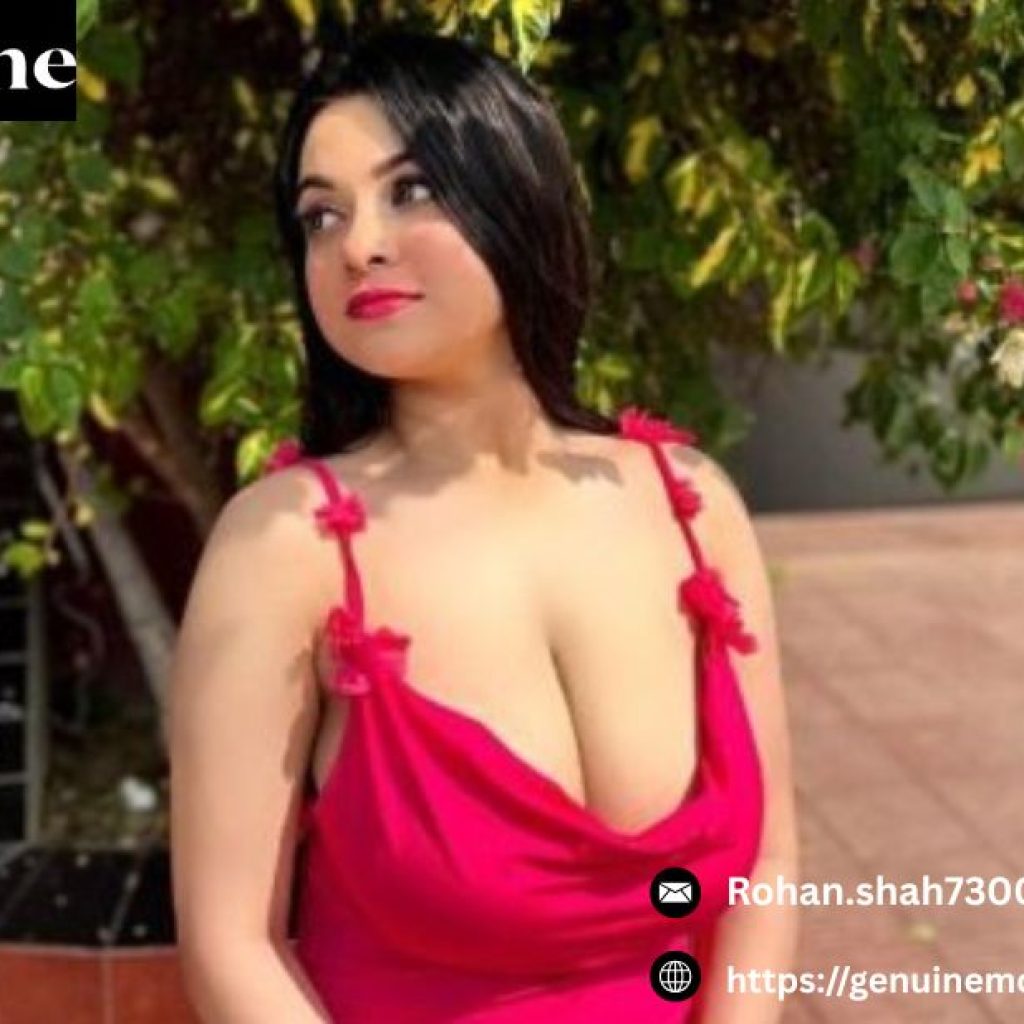 Goa Call Girls Ultimate Pleasure in Indias Party Paradise