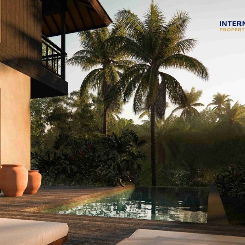 Stay Informed: Thai Property Alerts for Smart Investors