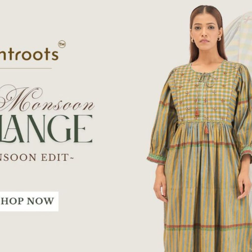 Timeless cotton-inspired Western styles for on-trend wardrobes