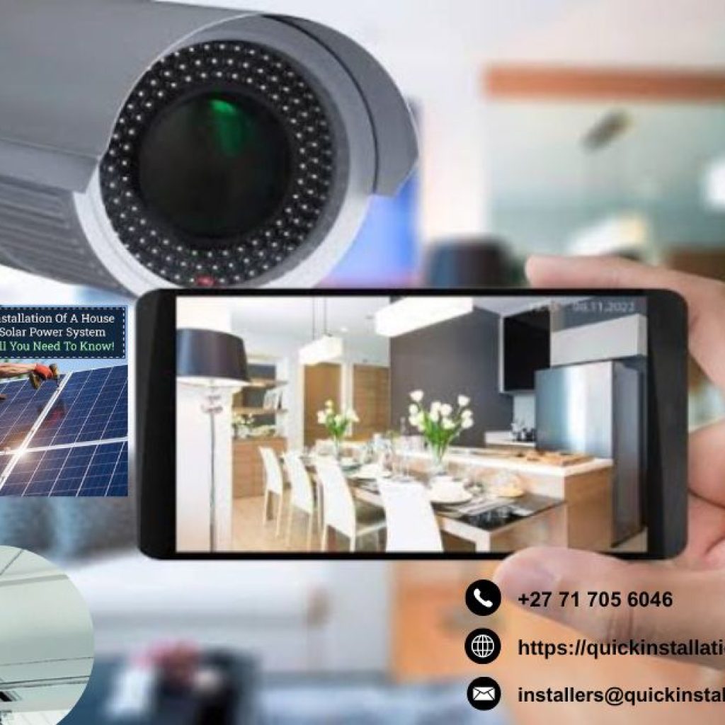 DSTV HD Installation in Krugersdorp – Expert Local Service DSTV HD Installation in Krugersdorp – Expert Local Service