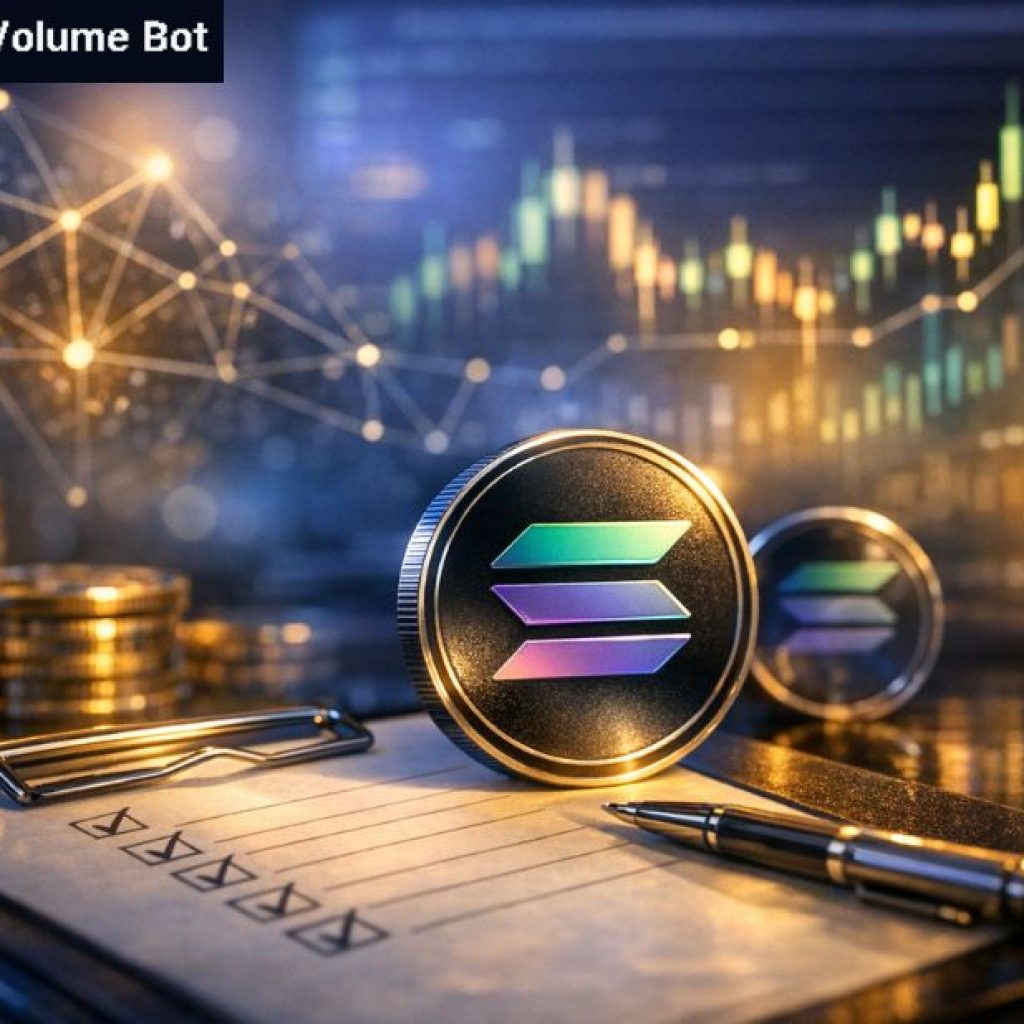 Unlock Higher Solana Trading Momentum with a Proven Growth Partner