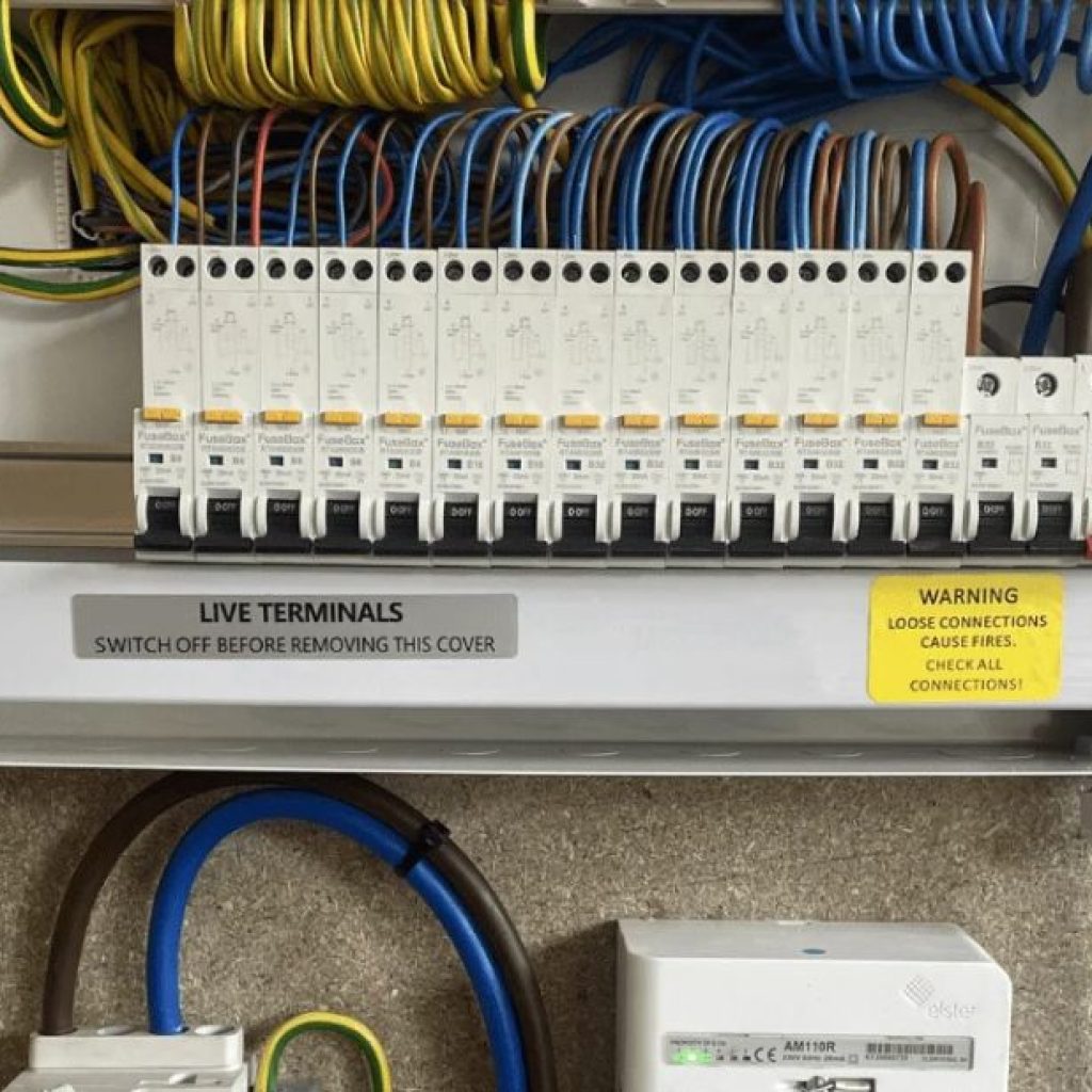 Keep your rental safe: electrical safety for Manchester landlords