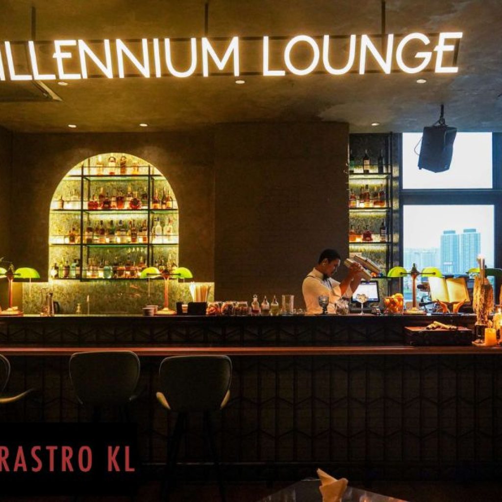 Discover Premium Wines in Kuala Lumpur’s Bukit Bintang District Discover Premium Wines in Kuala Lumpur’s Bukit Bintang District