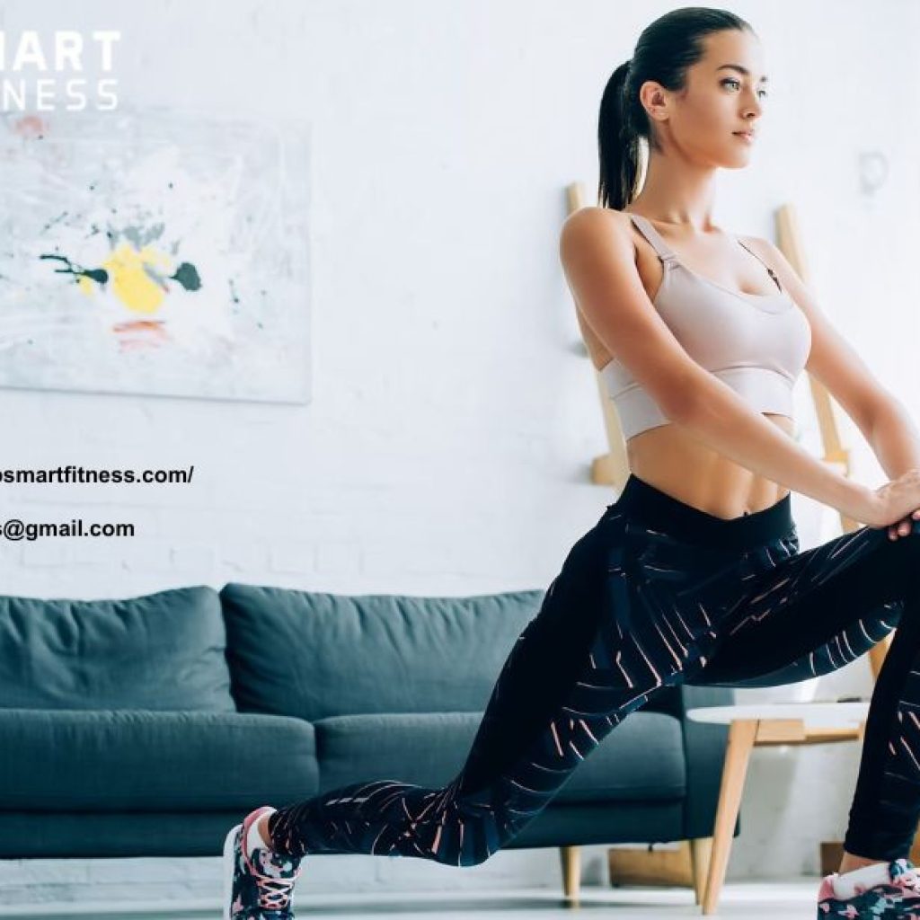 Home Gym Personal Training In Manhattan | Ibsmartfitness.com