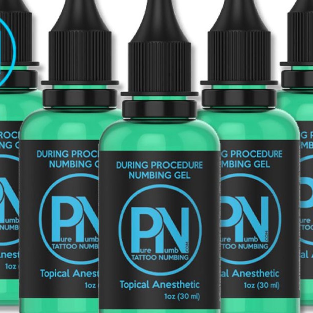 Pain-Free Ink: Trusted Numbing Cream for Your Tattoo Session Pain-Free Ink: Trusted Numbing Cream for Your Tattoo Session