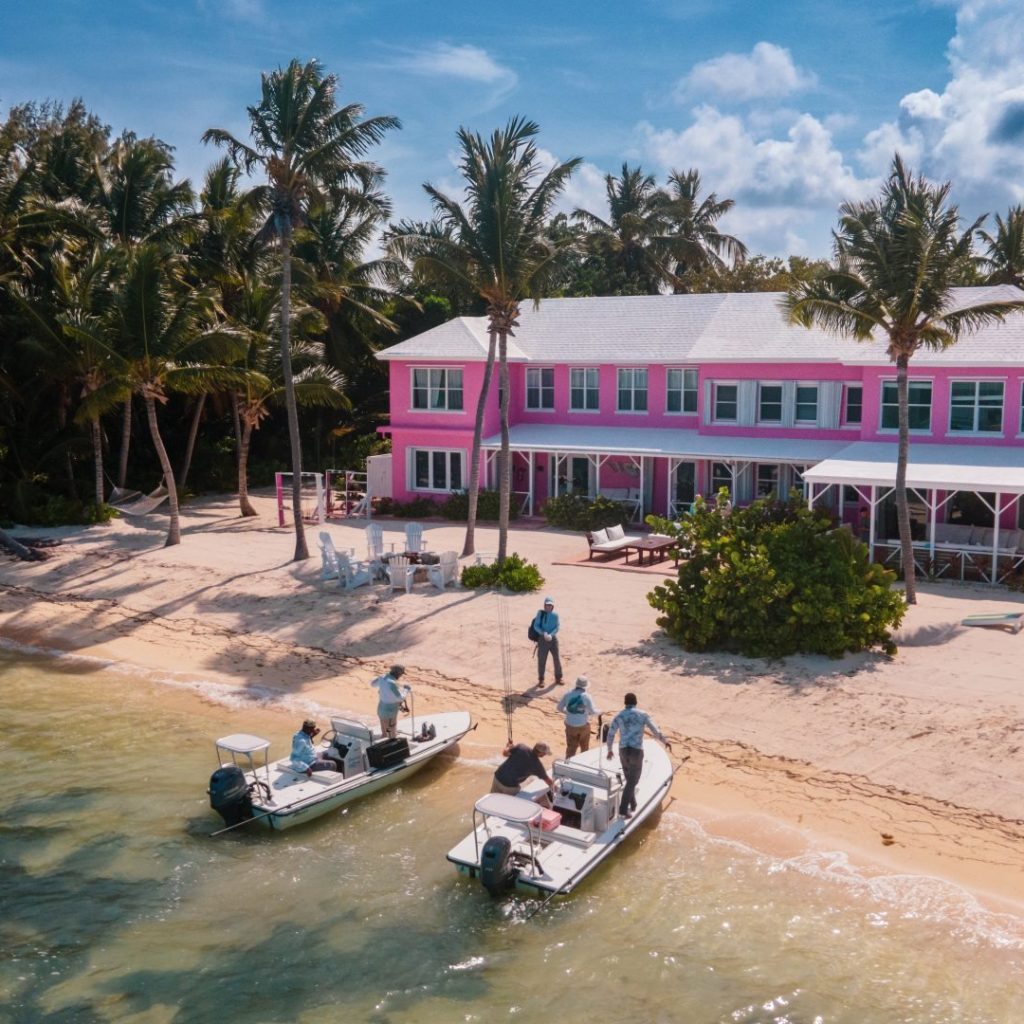 Top Caribbean Bonefish Flats: Premier Fly Fishing Guide