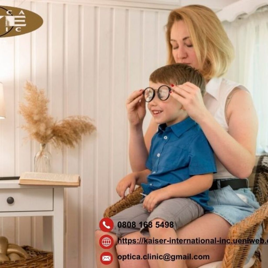 Convenient In-Home Eye Exams by Trusted Opticians Convenient In-Home Eye Exams by Trusted Opticians