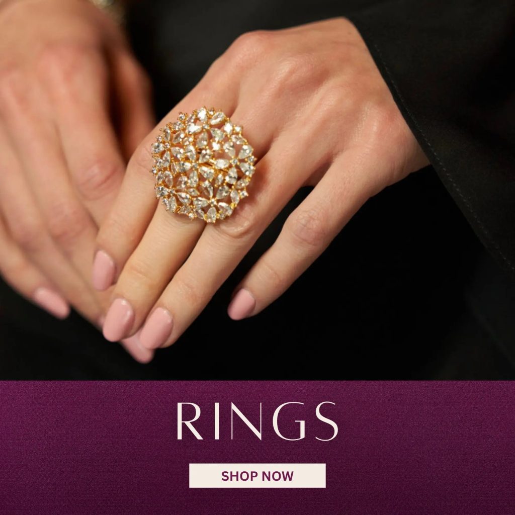 Contemporary Indian Jewelry: Timeless Craft Meets Modern Style Contemporary Indian Jewelry: Timeless Craft Meets Modern Style