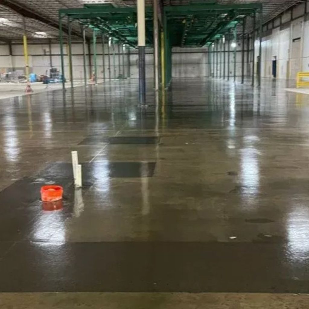 Durable Resin Flooring for Warehouses in New Jersey – Heavy-Duty Solutions Durable Resin Flooring for Warehouses in New Jersey – Heavy-Duty Solutions
