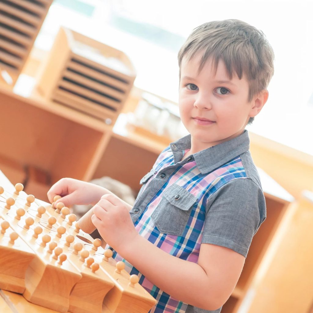 Nurturing curious minds with hands‑on learning tools