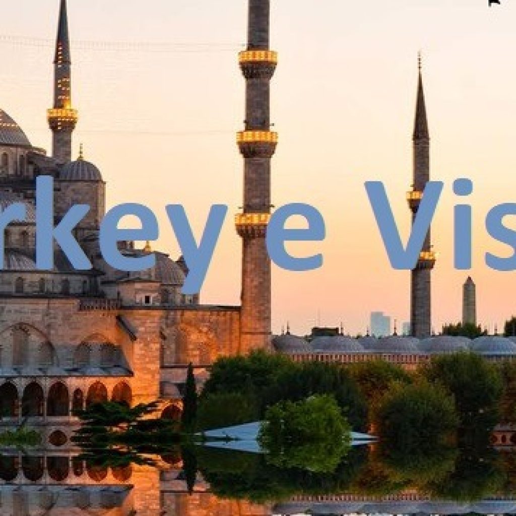 Turkey Visa: Quick Online Form for Your Travel Permit Turkey Visa: Quick Online Form for Your Travel Permit