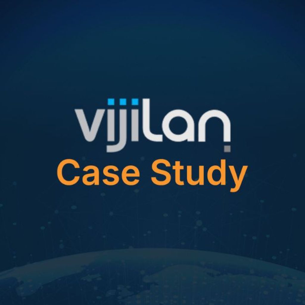Proactive Managed Security for Modern Businesses