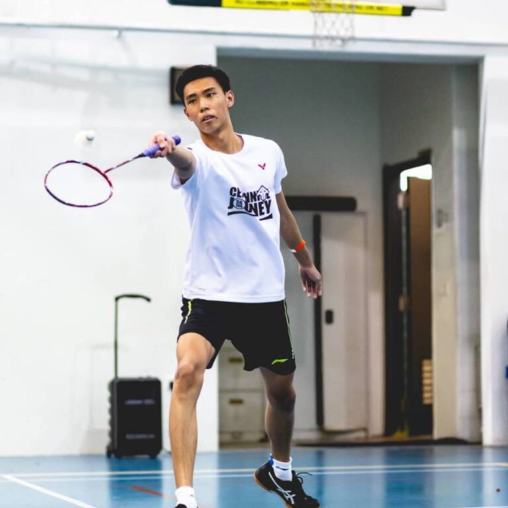Kickstart Your Badminton Journey: Beginner-Friendly Coaching in Singapore Kickstart Your Badminton Journey: Beginner-Friendly Coaching in Singapore