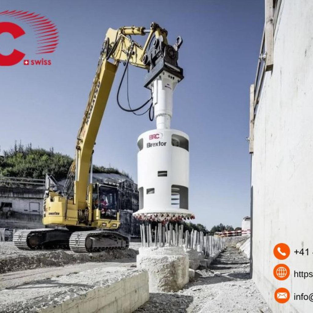 Guide to Secant Piles for Effective and Durable Retaining Walls Guide to Secant Piles for Effective and Durable Retaining Walls