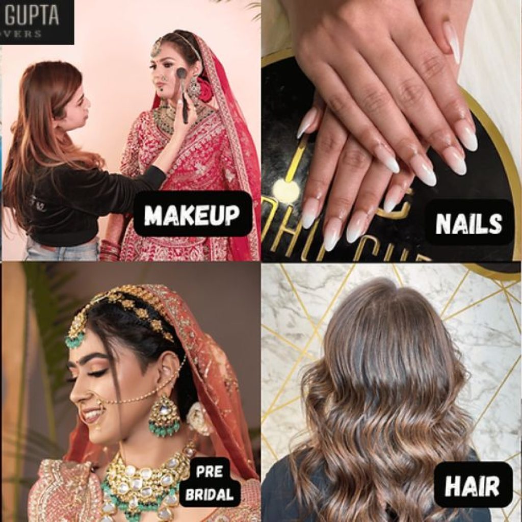 Luxurious lash artistry near you in Gurgaon