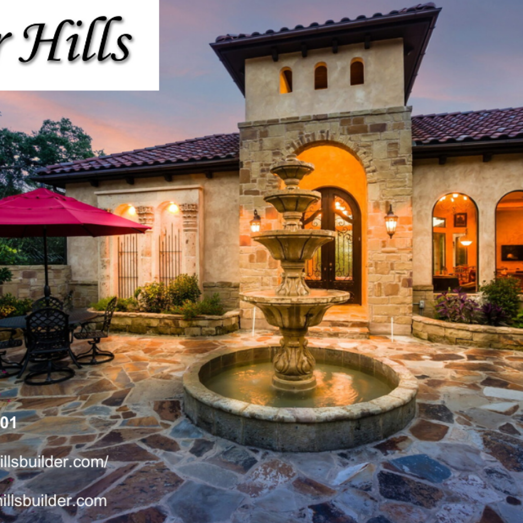 How To Design Your Dream Home | Riverhillsbuilder.com