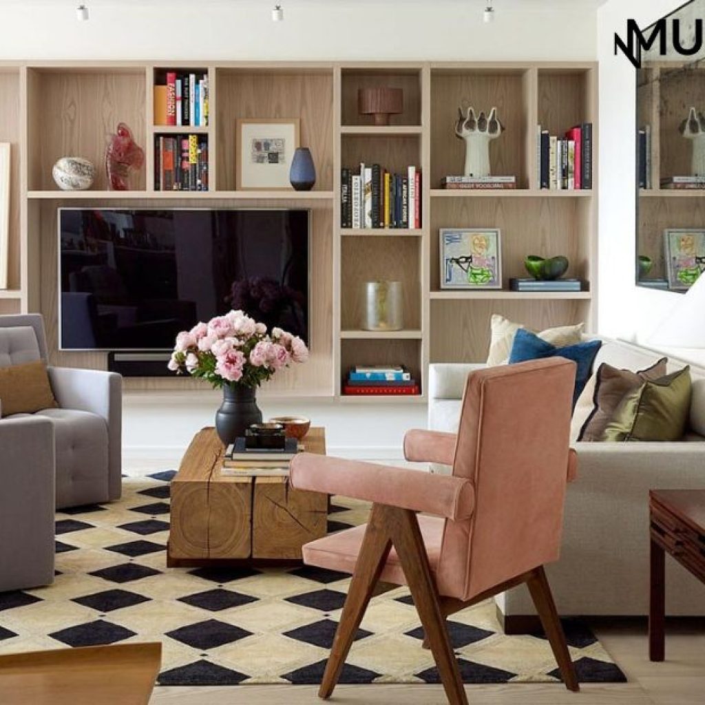 Discover Qatar’s Finest Interior Design Firms for Your Space