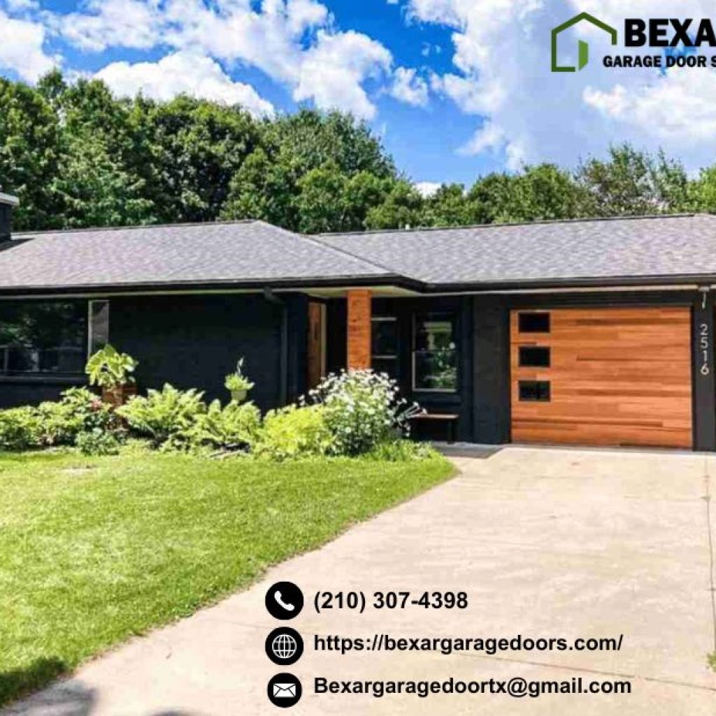 Top-Quality Garage Door Replacement in Palm Beach Gardens