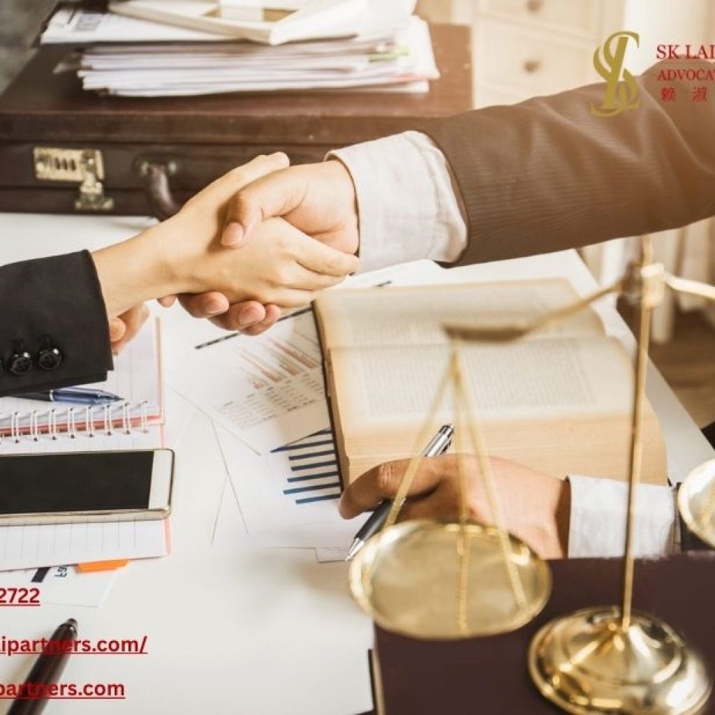 Tech Legal Services Malaysia | Sklaipartners.com