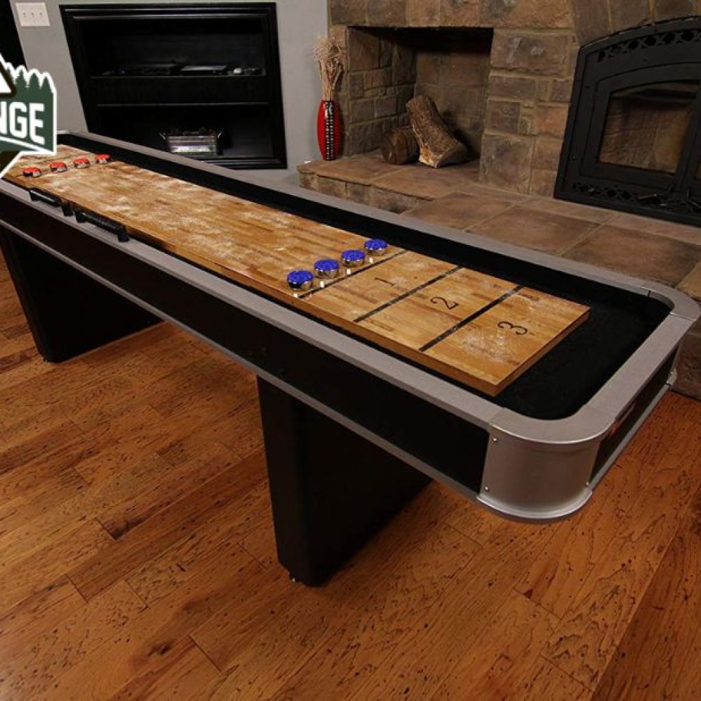 Reliable Pool Table Disassembly & Relocation in Loveland