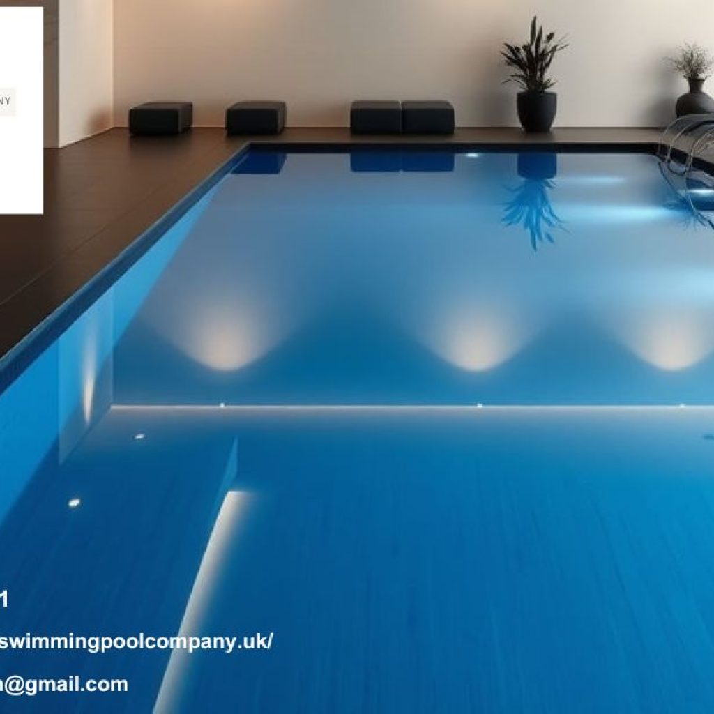 Top Local Pool Builders for Your Backyard Oasis