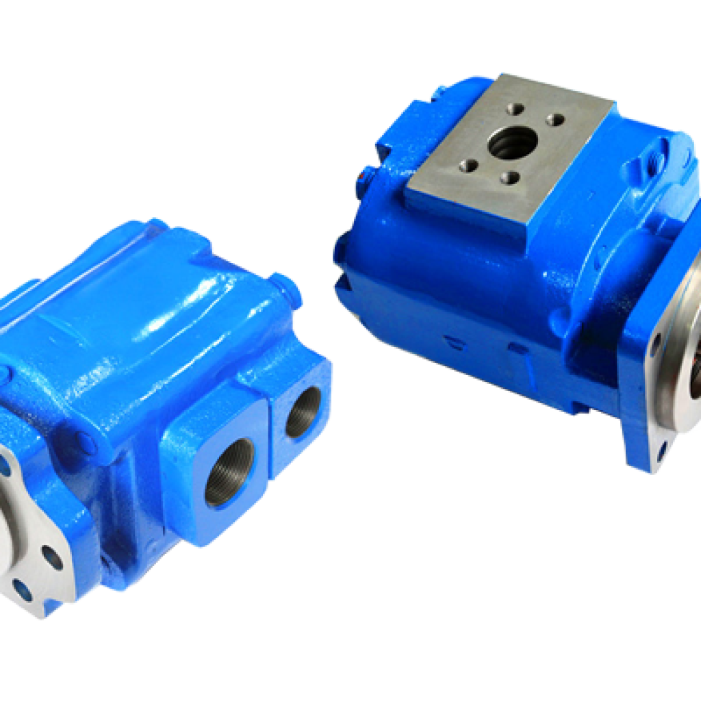 Parker P330 Gear Pump | Terre Kosen Hydrulic