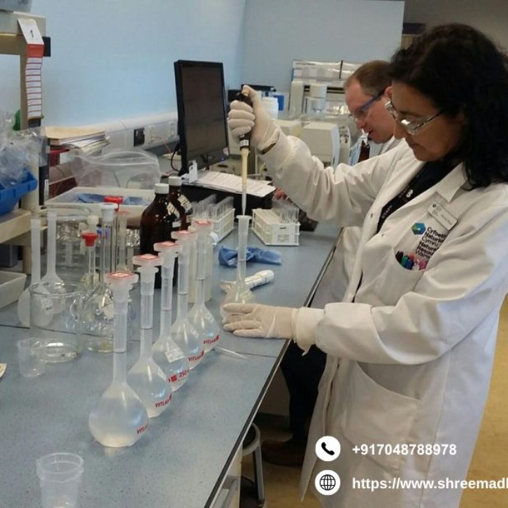 Magnesium Sulphate Food Grade Manufacturer in India | Trusted Suppliers