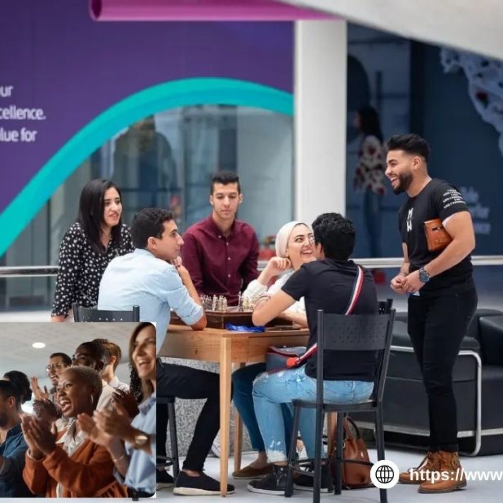 Delivering Exceptional Customer Support in Egypt’s Contact Center Landscape