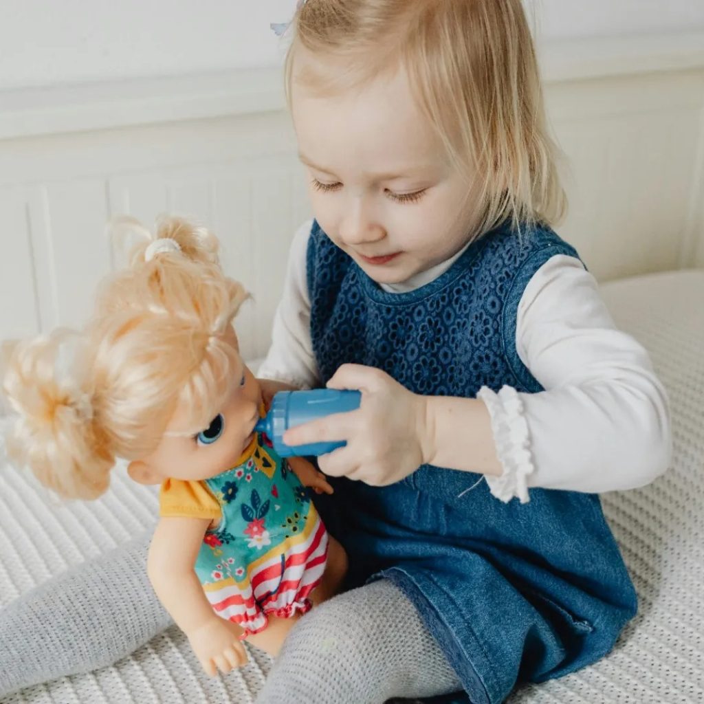 Build Strong Skills with Child Communication Development Sutton