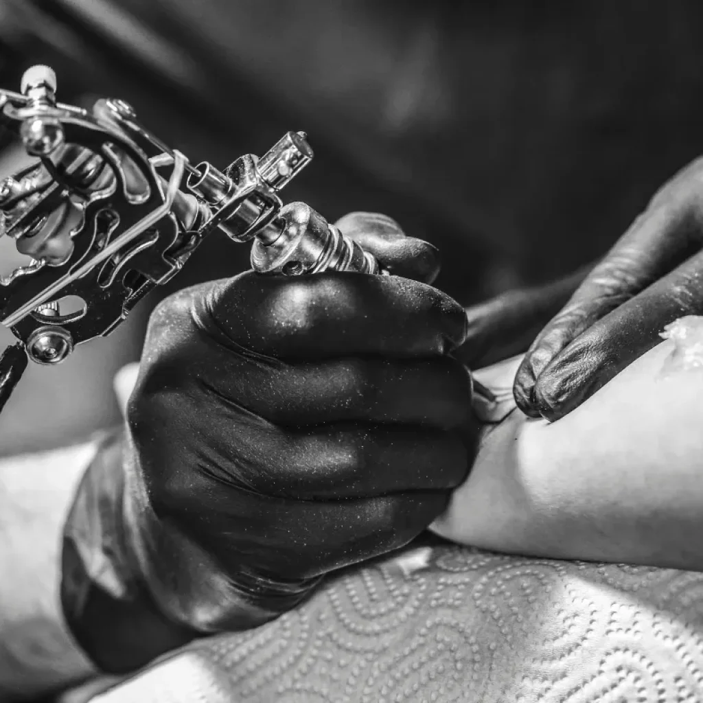 Find a Dog Tattoo Artist Near Me: Trusted Local Studios